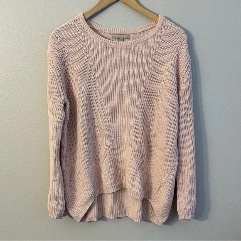 BANANA REPUBLIC 100% Cotton Sweater